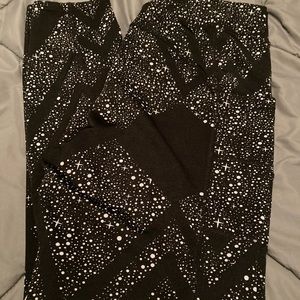 PopFit Size Large Pants